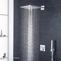 Sen âm tường cao cấp nhập khẩu Đức Grohe Smartcontrol 34706000