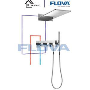 Sen âm tường Flova FH 9980-672