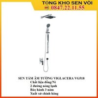 Sen âm tường VIGLACERA VG518