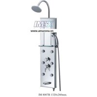 SEN BẢNG MASSAGE IMEX IM-8007B