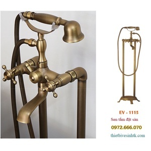 Sen Bồn EV-1115
