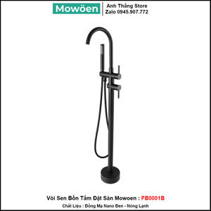 Sen bồn tắm FB0001B