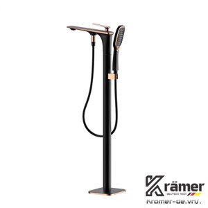 Sen bồn tắm nằm Đặt sàn Kramer KD-45B