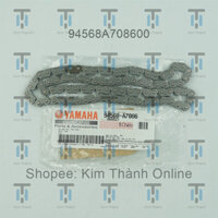 Sên cam 86L Sirius Yamaha VN _ 94568A708600
