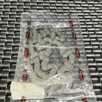 Sên cam bầu NK Racing cho các dòng xe FUTURE, MSX, CUB - 125cc / WAVE DREAM 110 -nhập khẩu Thái Lan