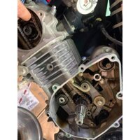 Sên cam bầu NK Racing cho các dòng xe FUTURE, MSX, CUB - 125cc / WAVE DREAM 110 -nhập khẩu Thái Lan.