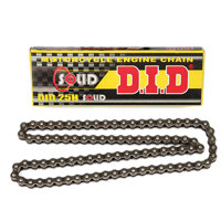 Sên cam DID CUB 50 25H SOLID – 86LE