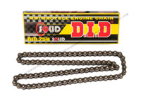 Sên cam đơn DID Wave 110/S/RS/RSX, Future 110 25H Solid 90LE