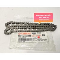 Sên Cam Exciter 135 - 150 Chính Hãng Yamaha