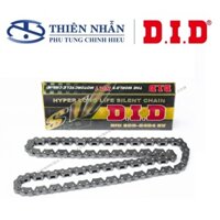 Sên cam kép DID SCR0404SV-94LE cho xe Honda SH 150, Dylan, Spacy, Yamaha Nouvo SX