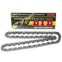 Sên cam kép DID SIRIUS, SIRIUS MX SCR0404SV-86LE