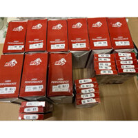 Sên cam Redleo Wave Dream đủ size /