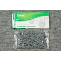 Sên cam VITAL cho WINNER, SONIC, RAIDER FI, SATRIA FI - 120 mắc 0409 (0434) - xích cam xe máy, nhập khẩu Malaysia