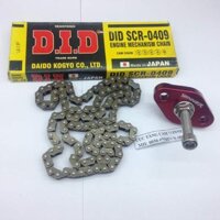 Sên cam Winner, Sonic 150cc DID 120L và tăng cam CNC