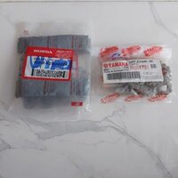 Sên Cam Winner và Exciter