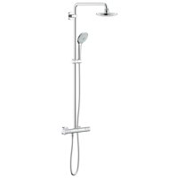 Sen cây 2 vòi Grohe Euphoria 180 27296001