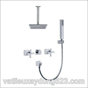 Sen tắm âm tường Inax BFV-81SEHC