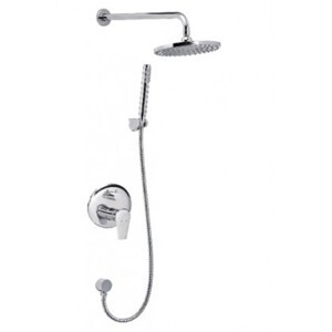 Sen tắm âm tường Inax BFV-71SEW