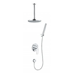 Sen tắm âm tường Inax BFV-71SEC