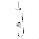 Sen tắm âm tường Inax BFV-71SEC