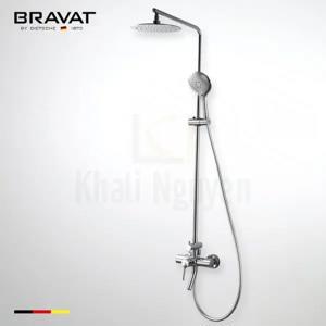 Sen cây Bravat F6172217CP-A-ENG