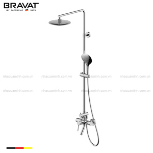 Sen cây Bravat F6172217CP-A-ENG