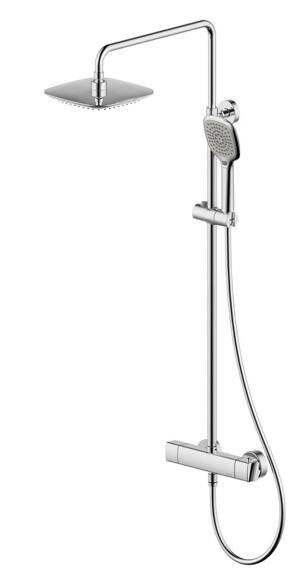 Sen cây Bravat F999153CP-A1-ENG