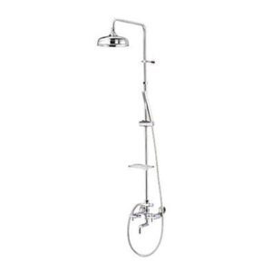 Sen tắm nóng lạnh Caesar S326C (S-326C)