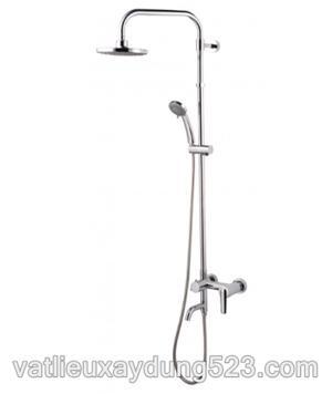 Sen tắm nóng lạnh Caesar S378C (S-378C)