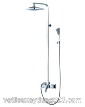 Sen tắm nóng lạnh Caesar S648C (S-648C)