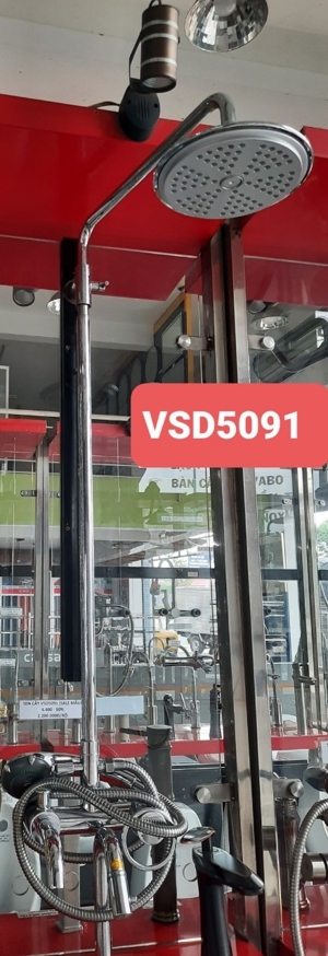 Sen tắm nóng lạnh Viglacera VSD5091 (VSD-5091)