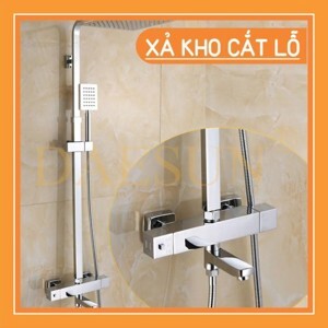 Sen cây chỉnh nhiệt độ Daesun DS 123