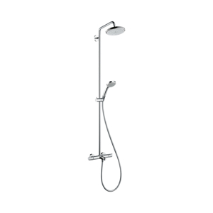 Sen cây Croma 220 Air Hansgrohe 27223000