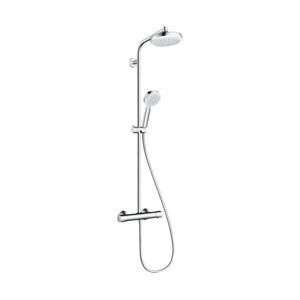Sen cây Crometta 160 Hansgrohe 27264400