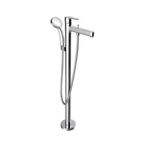 Sen cây đặt sàn kèm chân Kohler July K-98614T-B4-CP