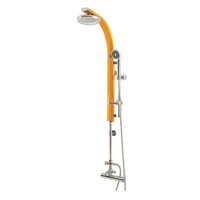 Sen cây Deashin SH-3000A màu cam