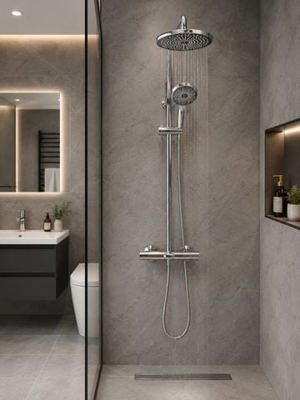 Sen cây điều chỉnh nhiệt độ SC-1876