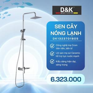 Sen cây D&K DK1323701B05