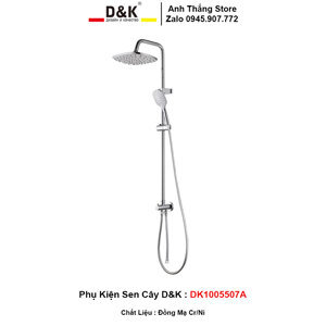 Sen cây DK1005507A
