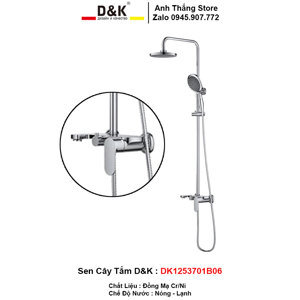 Sen cây DK1253701B06