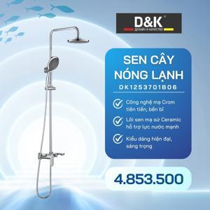 Sen cây DK1253701B06