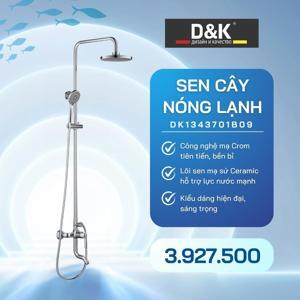 Sen cây D&K DK1343701B09