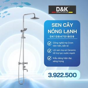Sen cây DK1384701B09