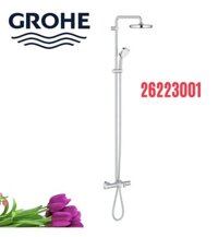 Sen Cây Đứng Đức Grohe 26223001