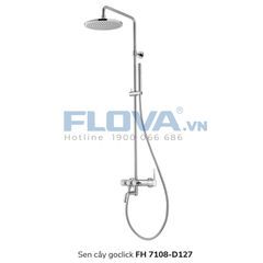Sen cây Flova FH 7108-D127