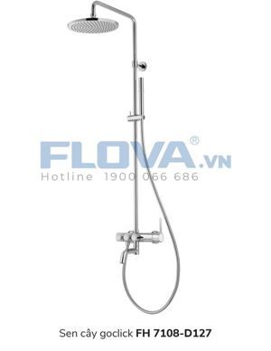 Sen cây Flova FH 7108-D127