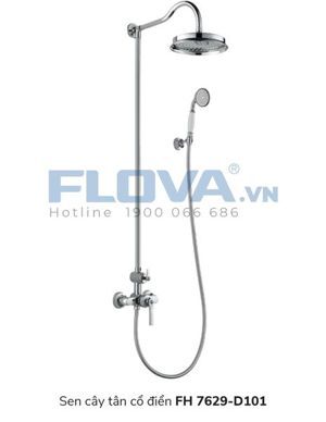 Sen cây Flova FH 7629-D101