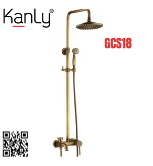 Sen cây giả cổ Kanly GCS18