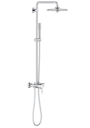 Sen cây Grohe 23061002