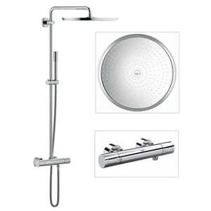 Sen cây Grohe 27472000